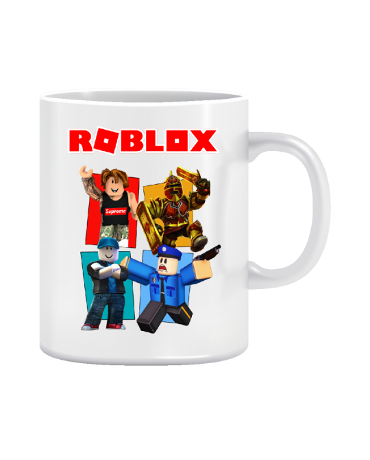 Puodelis Roblox policeman and others Puodelis Roblox policeman and others